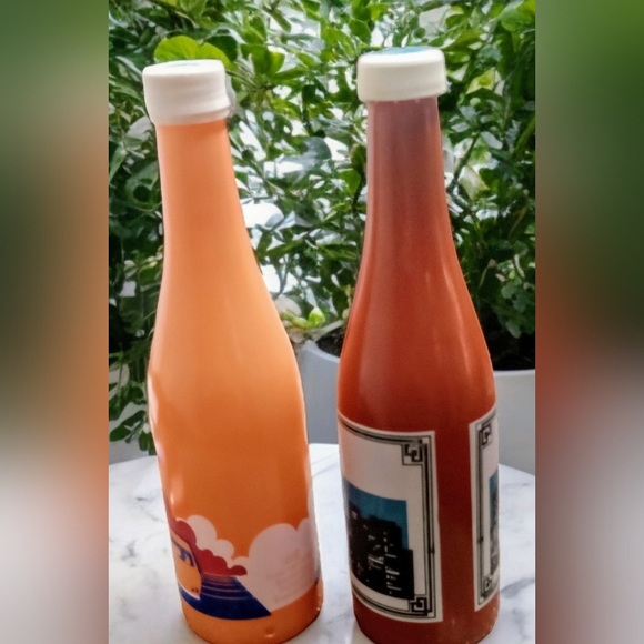 Set of 8 NSDA Convention Commemorative Bottles - Picture 7 of 15